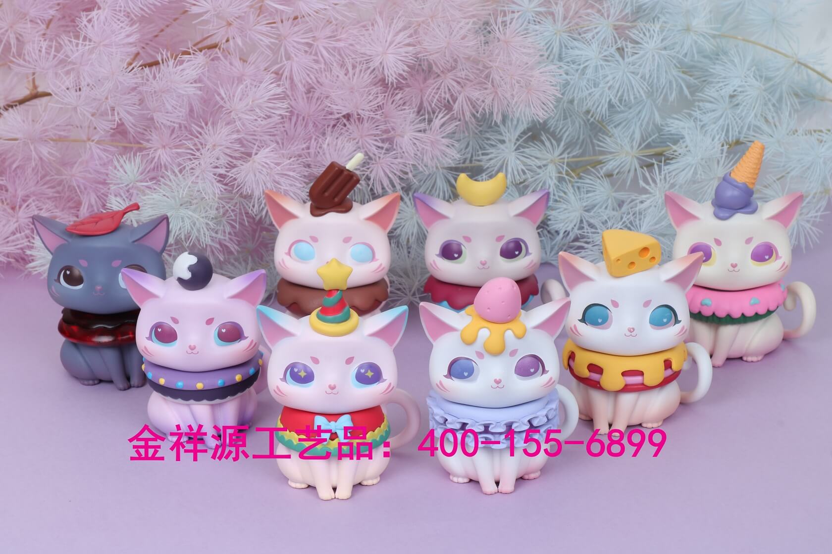 熱賣(mài)盲盒產(chǎn)品 熱賣(mài)盲盒產(chǎn)品